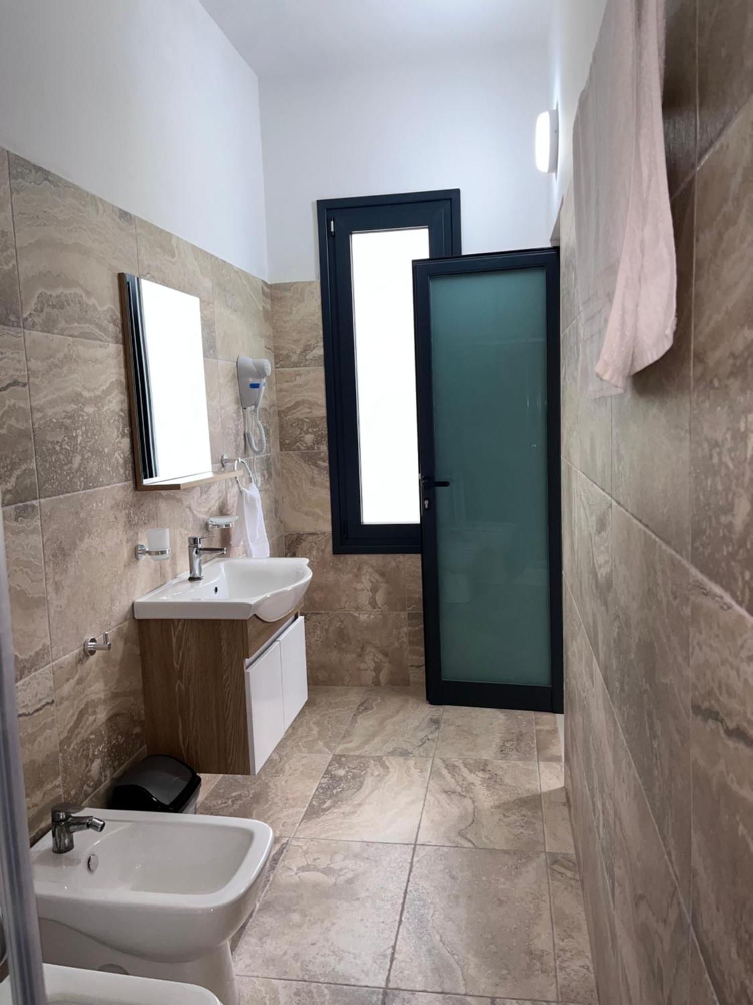 Villa Bailey Vlorë Esterno foto
