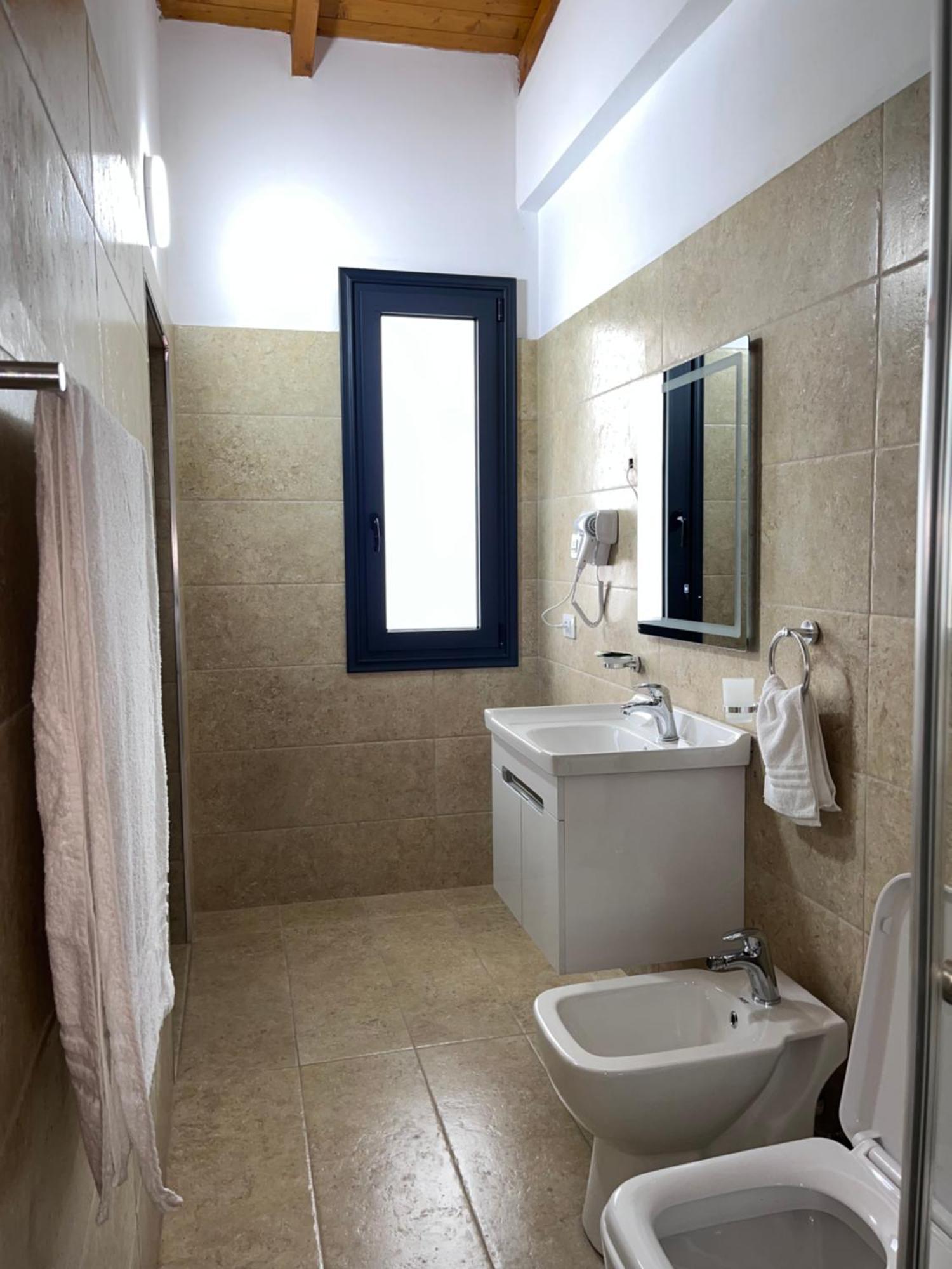 Villa Bailey Vlorë Esterno foto
